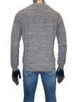 KNIT CREWNECK - FERRANTE