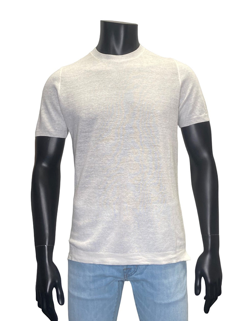 KNIT T SHIRT - FERRANTE