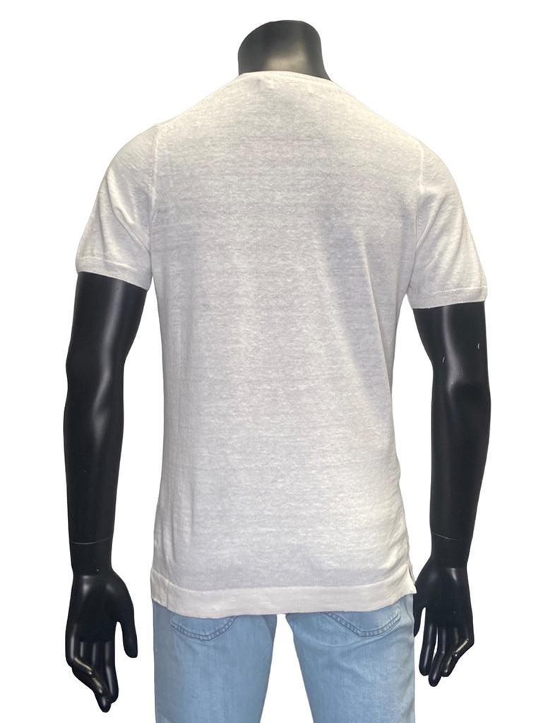 KNIT T SHIRT - FERRANTE