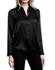Tyler Blouse - L’AGENCE