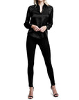 Tyler Blouse - L’AGENCE