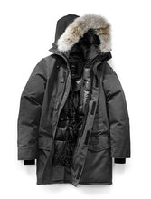 Load image into Gallery viewer, LANGFORD PARKA BLACK LABEL - CANADA GOOSE
