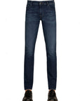LEO ZIP 6 MONTH HERITAGE WASH - TRAMAROSSA