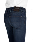 LEO ZIP 6 MONTH HERITAGE WASH - TRAMAROSSA
