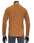 LIGHT KNIT CREWNECK - FERRANTE