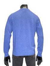 Load image into Gallery viewer, LIGHT KNIT CREWNECK - FERRANTE
