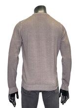 Load image into Gallery viewer, LIGHT KNIT CREWNECK - FERRANTE

