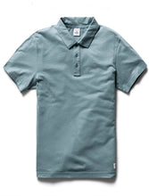 Load image into Gallery viewer, LIGHTWEIGHT JERSEY POLO - REIGNING CHAMP

