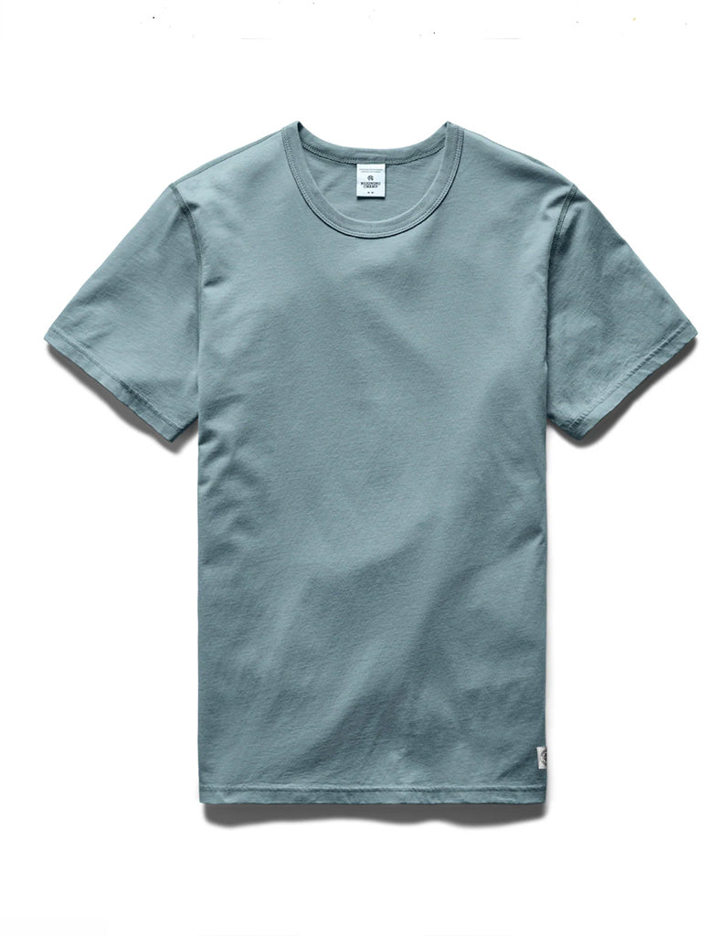 LIGHTWEIGHT JERSEY T SHIRT - REIGNING CHAMP