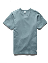 Load image into Gallery viewer, LIGHTWEIGHT JERSEY T SHIRT - REIGNING CHAMP
