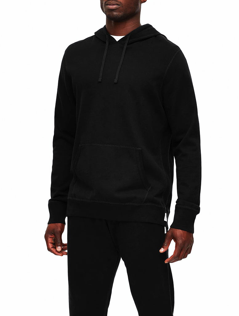 LIGHTWEIGHT TERRY PULLOVER HOODIE - REIGNING CHAMP