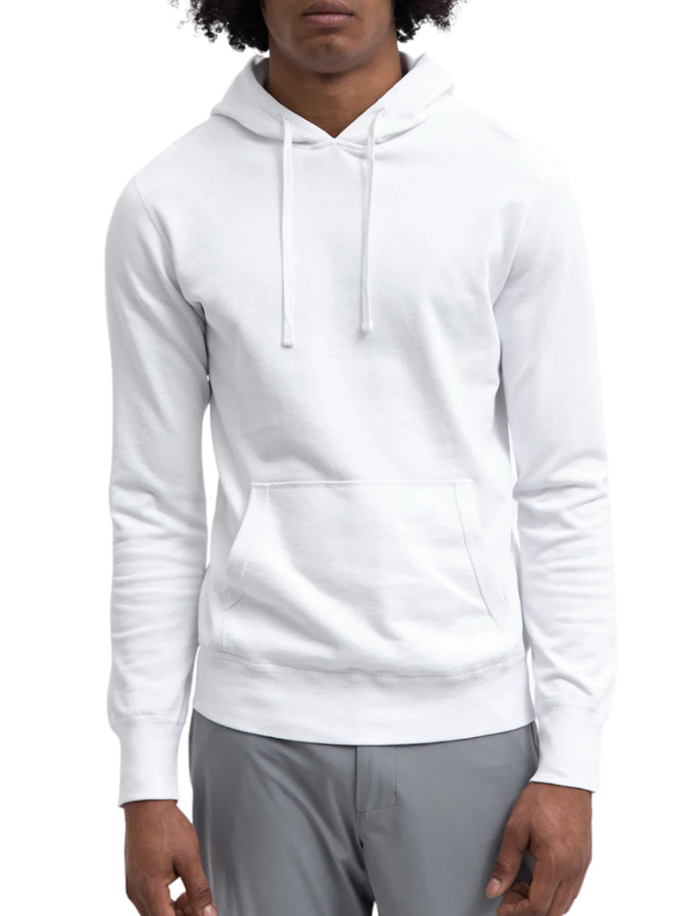 LIGHTWEIGHT TERRY PULLOVER HOODIE REIGNING CHAMP Grafic