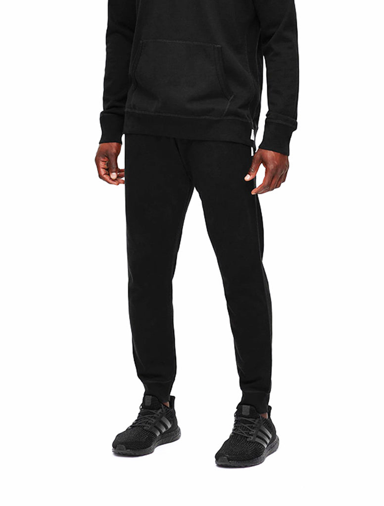 LIGHTWEIGHT TERRY SLIM SWEATPANT - REIGNING CHAMP