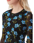 Logan Top - DIANE VON FURSTENBERG