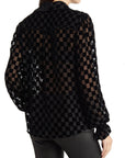 Lora Blouse - PAIGE