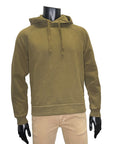 MAKO COTTON HOODIE - TEN C