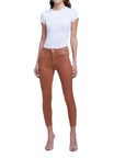 Margot High Rise Skinny - L’AGENCE