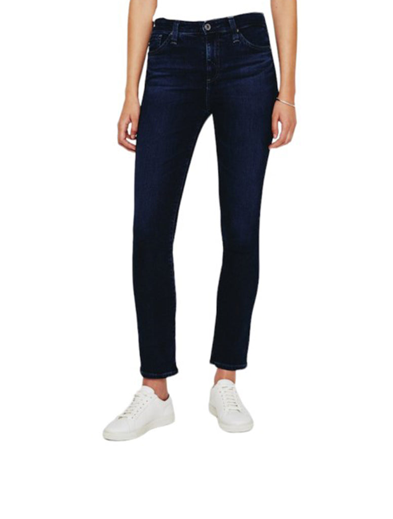 Mari Slim Straight - AG JEANS