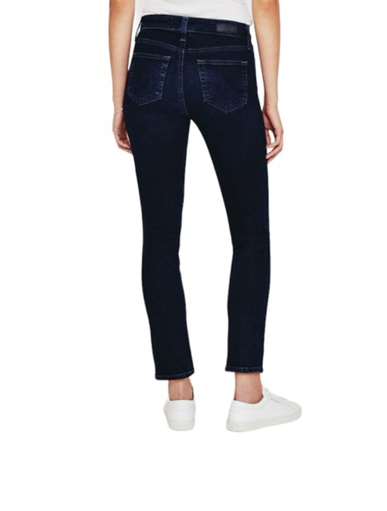 Mari Slim Straight - AG JEANS