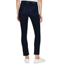 Mari Slim Straight - AG JEANS