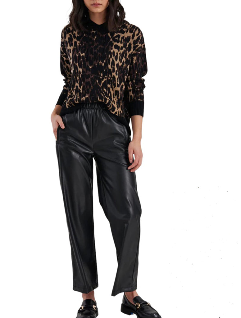 Max Sweater - JOHN AND JENN