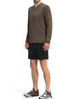 MEN’S WANDER SHORT - THE NORTH FACE