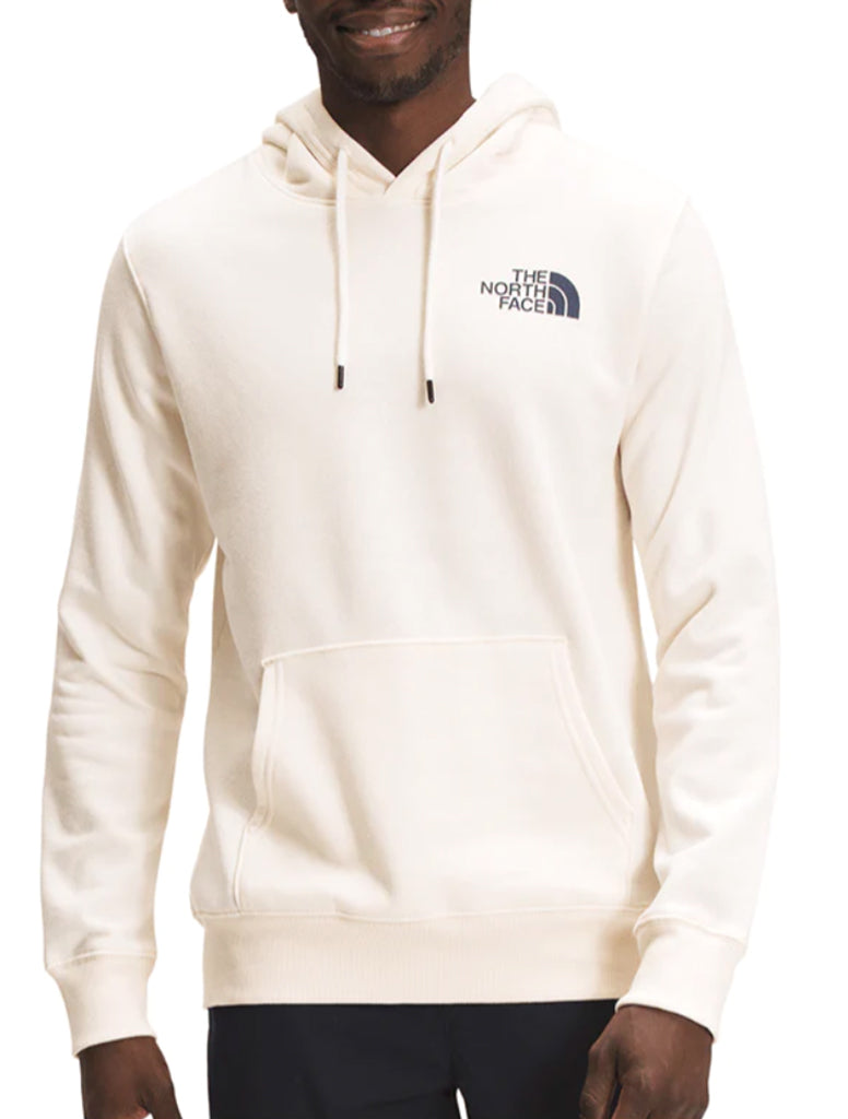 MENS BOX NSE PULLOVER HOODIE - THE NORTH FACE
