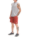 MENS WANDER SHORT - THE NORTH FACE
