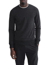 Load image into Gallery viewer, MERRINO TERRY CREWNECK - REIGNING CHAMP
