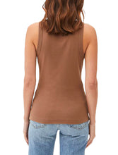 Load image into Gallery viewer, Paloma Wide Binding Tank Top - MICHAEL STARS
