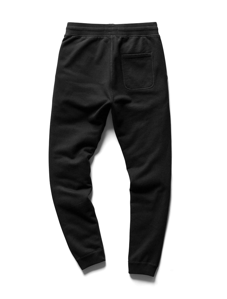 MIDWEIGHT TERRY SLIM TRACKPANT - REIGNING CHAMP