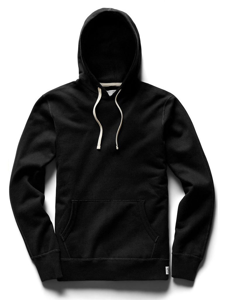 MIDWEIGHT TERRY PULLOVER HOODIE - REIGNING CHAMP