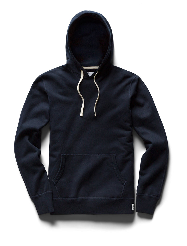 MIDWEIGHT TERRY PULLOVER HOODIE - REIGNING CHAMP