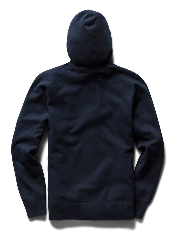 MIDWEIGHT TERRY PULLOVER HOODIE - REIGNING CHAMP