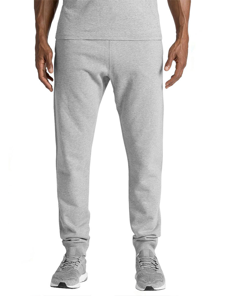 MIDWEIGHT TERRY SLIM TRACKPANT - REIGNING CHAMP