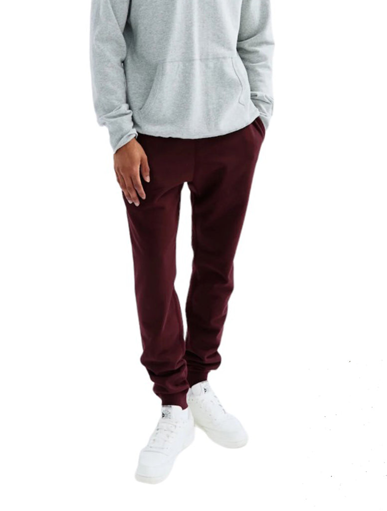 MIDWEIGHT TERRY SLIM SWEATPANT - REIGNING CHAMP