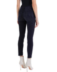 High Waisted Looker Ankle - MOTHER