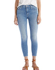 The Looker Crop - MOTHER