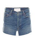 The Tomcat Kick Fray Short - MOTHER