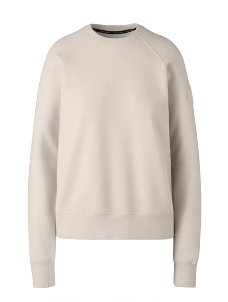 Muskoka Crewneck - CANADA GOOSE