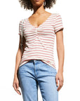 Myrinne Top - PAIGE