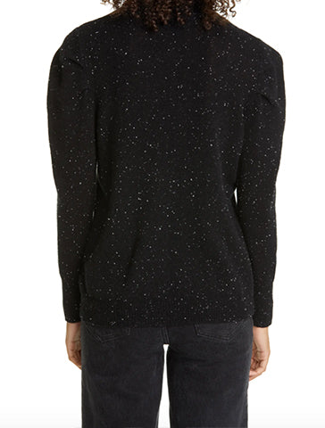 Nicolette Knit Sweater - LINE