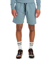 Load image into Gallery viewer, NINE SWEAT SHORTS - GABBA
