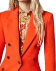 Not A Db Blazer - SMYTHE