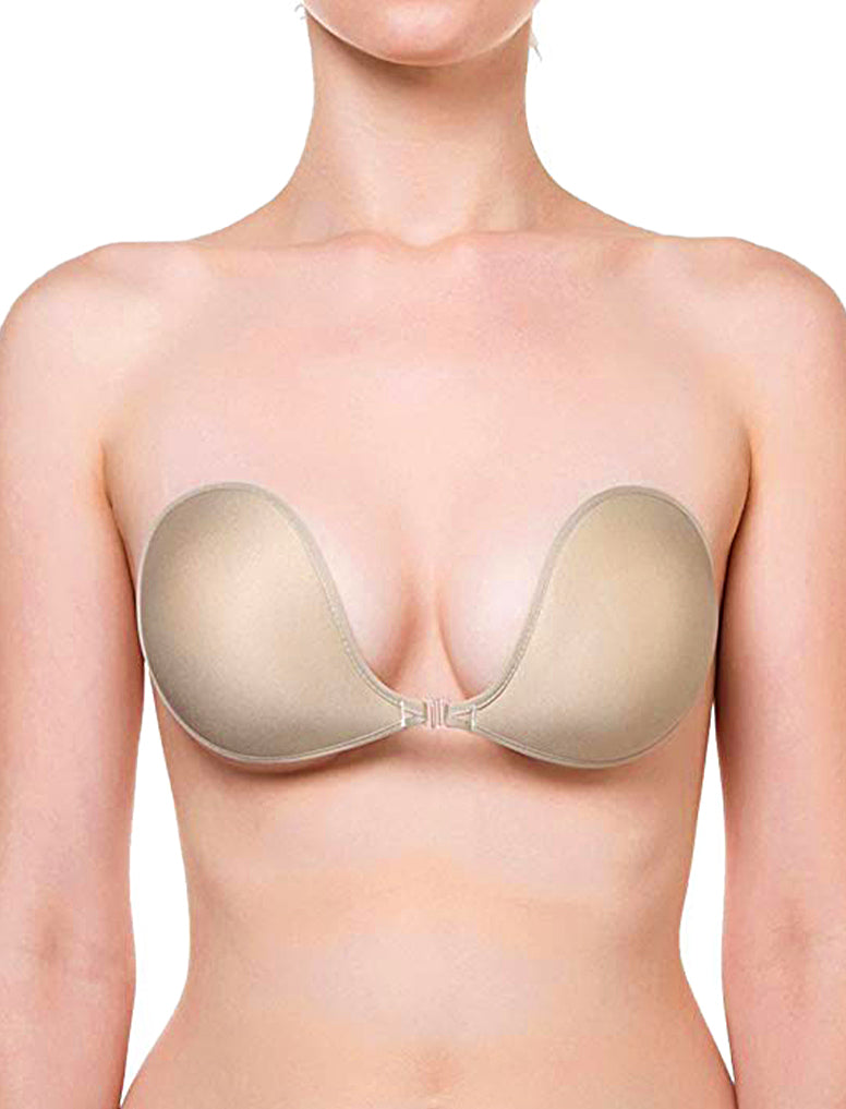 NuBra Push up Plunge - NUBRA