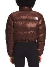 Load image into Gallery viewer, Nuptse Short Jacket - THE NORTH FACE
