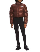 Load image into Gallery viewer, Nuptse Short Jacket - THE NORTH FACE
