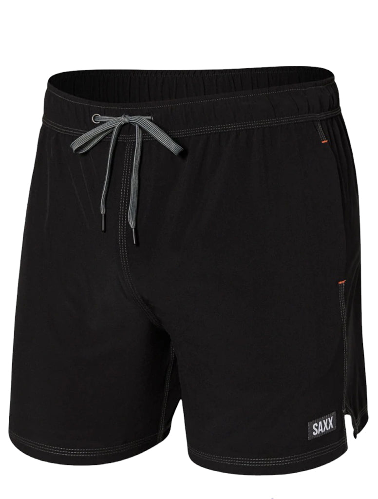 OH BOUY SWIM TRUNK - SAXX