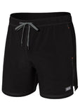 OH BOUY SWIM TRUNK - SAXX