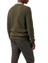 Load image into Gallery viewer, OLIVER STRUCTURED SWEATER - J LINDEBERG
